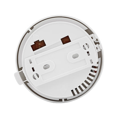 Fire Alarm Smoke Detector Ceiling Mounted 85dB by HitMyNeed