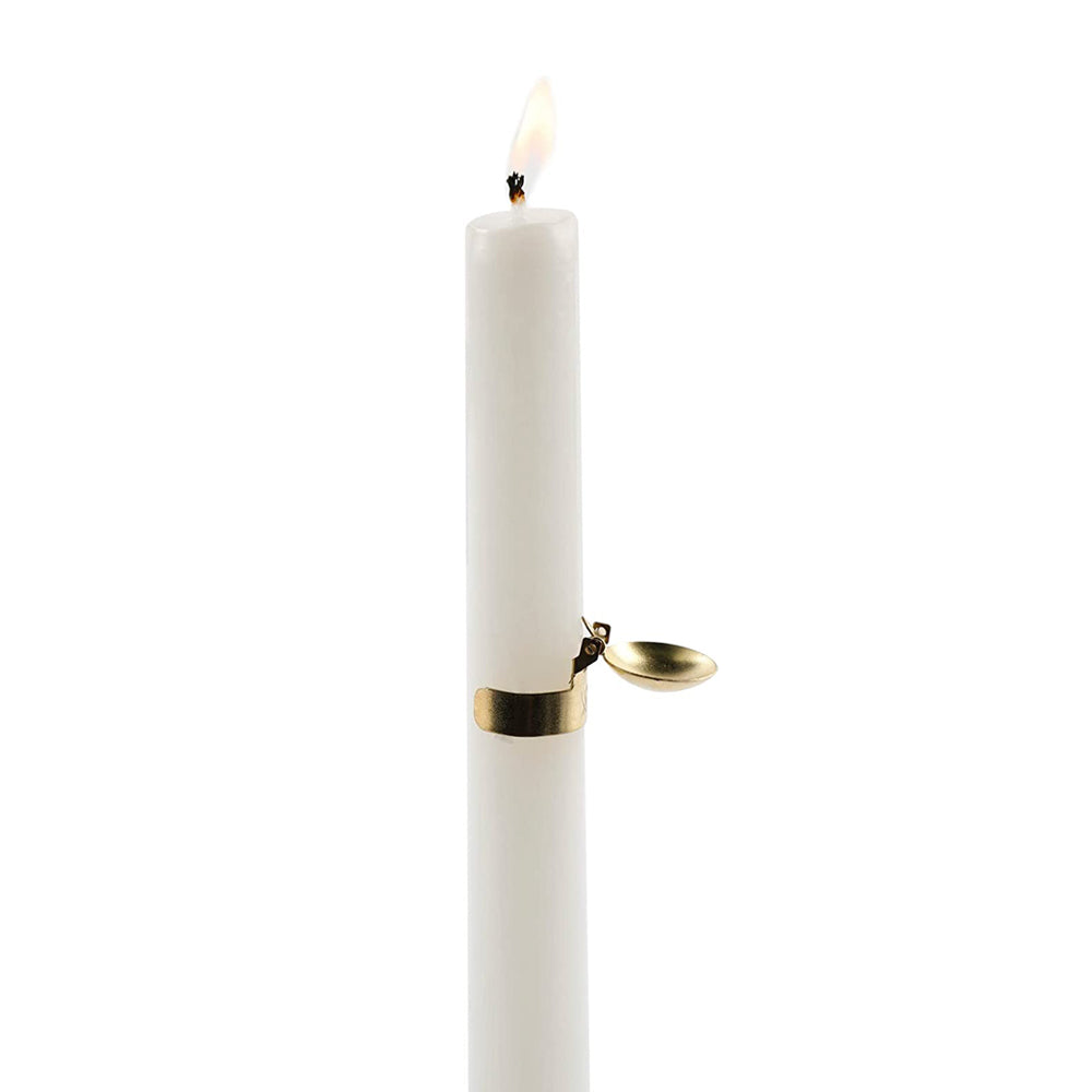Fire Resistant Automatic Candle Snuffer (4 or 8 pcs) by HitMyNeed