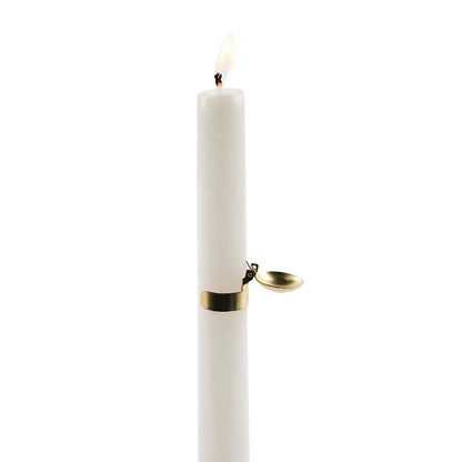 Fire Resistant Automatic Candle Snuffer (4 or 8 pcs) by HitMyNeed