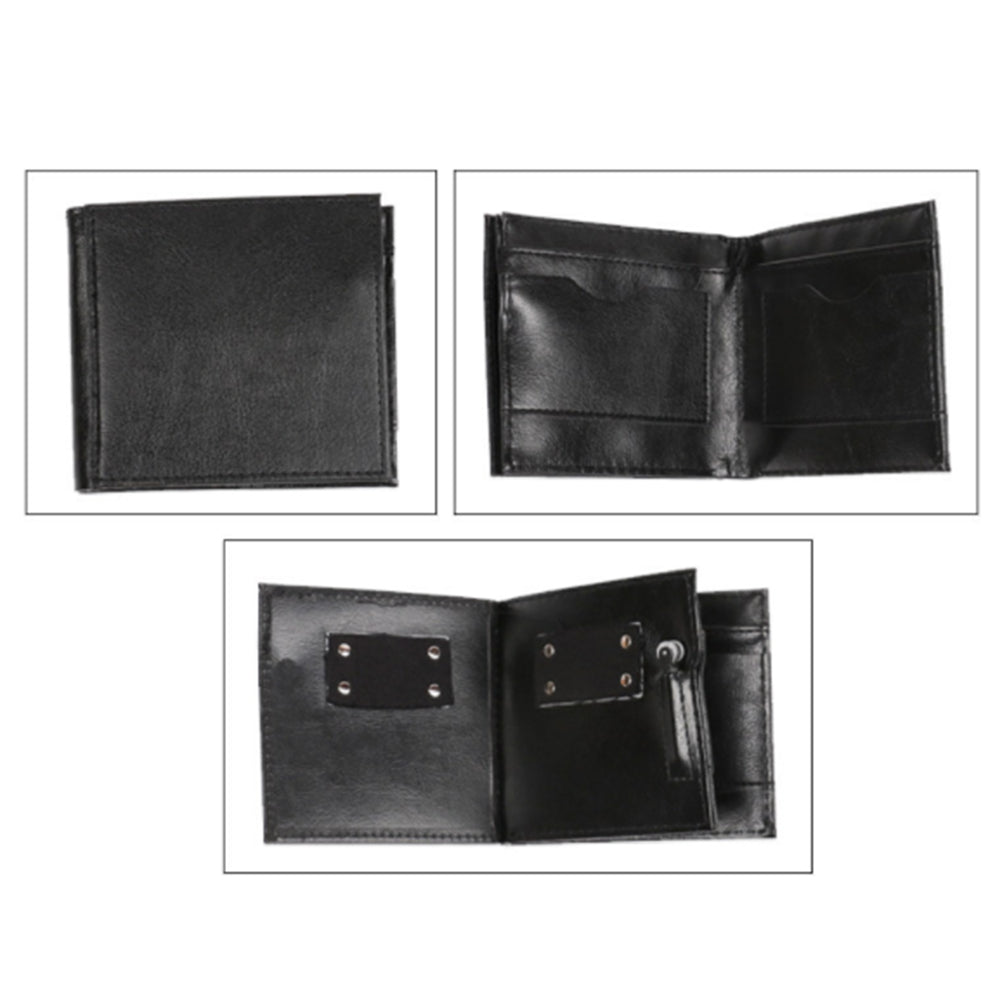 Fire Wallet Magic Trick Prank Prop by HitMyNeed