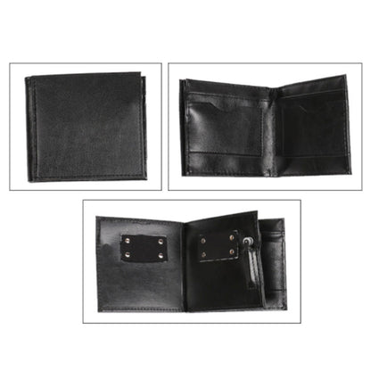 Fire Wallet Magic Trick Prank Prop by HitMyNeed