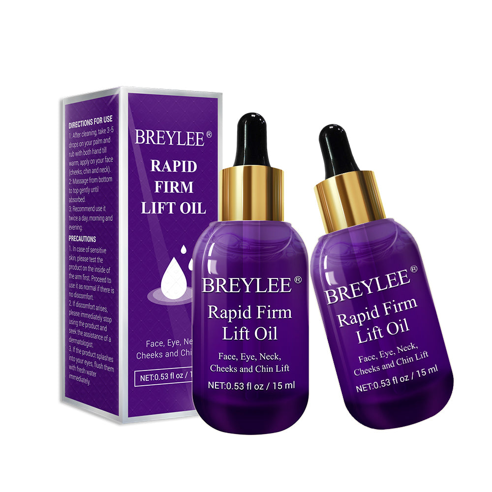 Firm Lift Face Oil Duo 15ml by HitMyNeed
