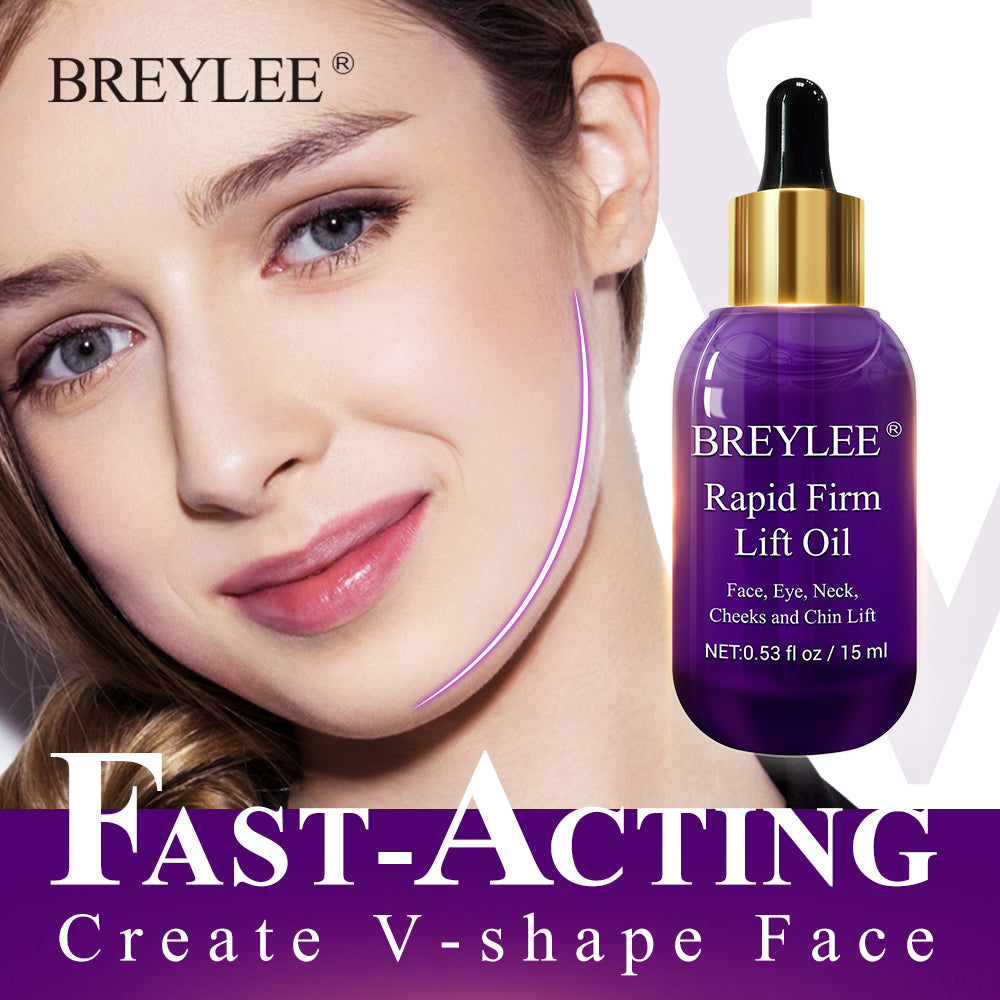 Firm Lift Face Oil Duo 15ml by HitMyNeed