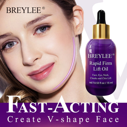 Firm Lift Face Oil Duo 15ml by HitMyNeed