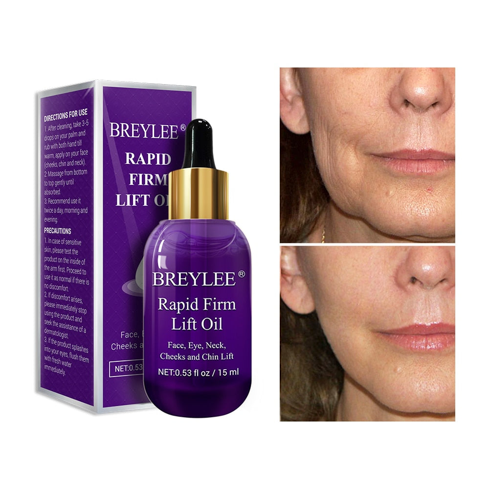 Firm Lift Face Oil Duo 15ml by HitMyNeed