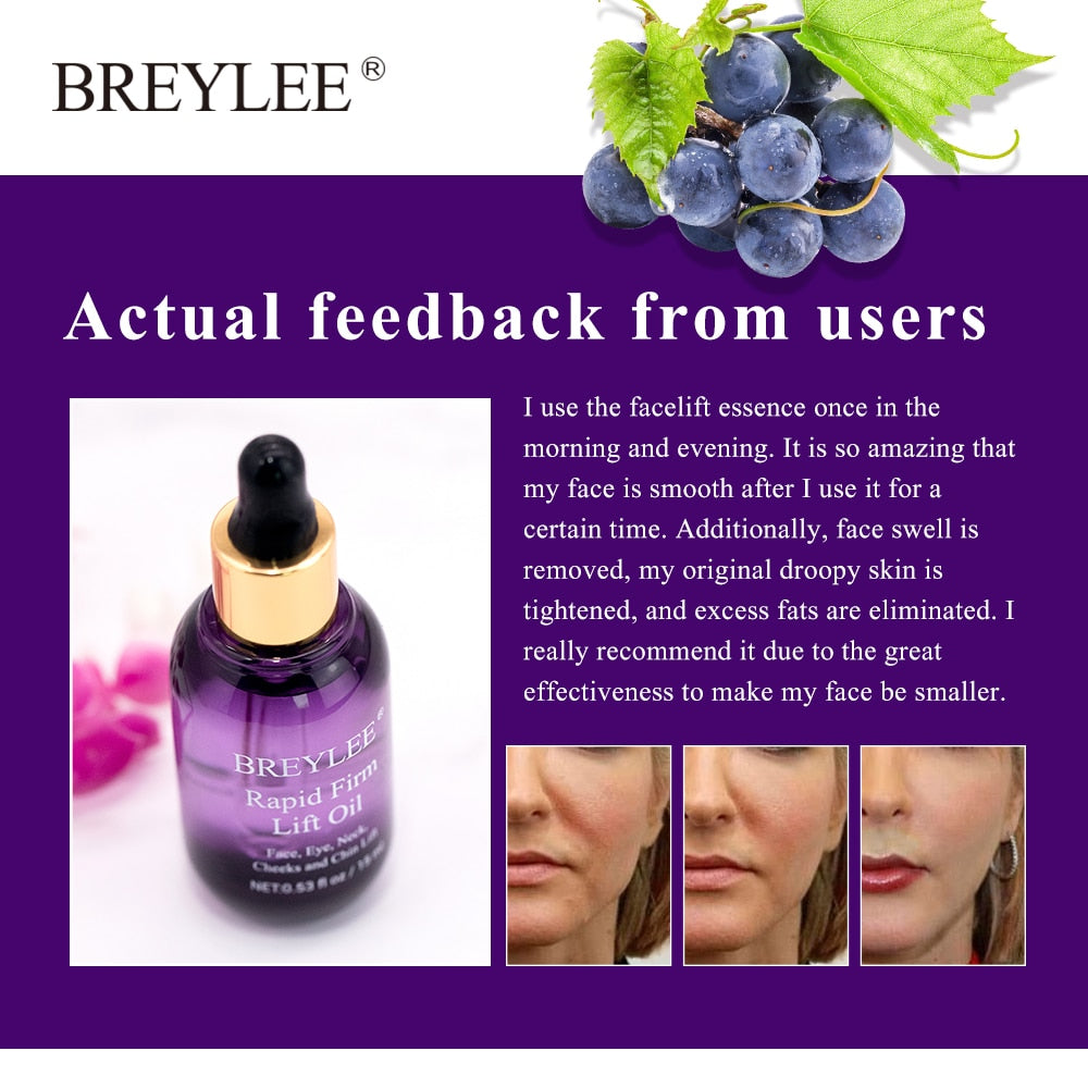Firm Lift Face Oil Duo 15ml by HitMyNeed