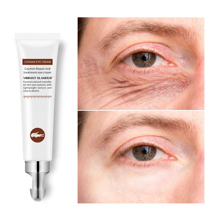 Firming Eye Cream for Wrinkles and Dark Circles by HitMyNeed