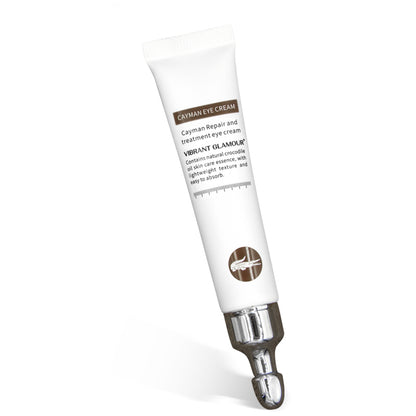 Firming Eye Cream for Wrinkles and Dark Circles by HitMyNeed