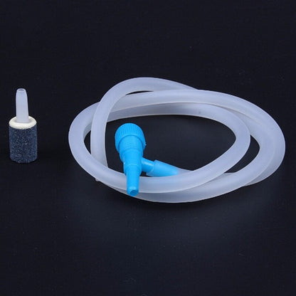 Fish Egg Incubator Breeder Tool with Aeration Tube by HitMyNeed