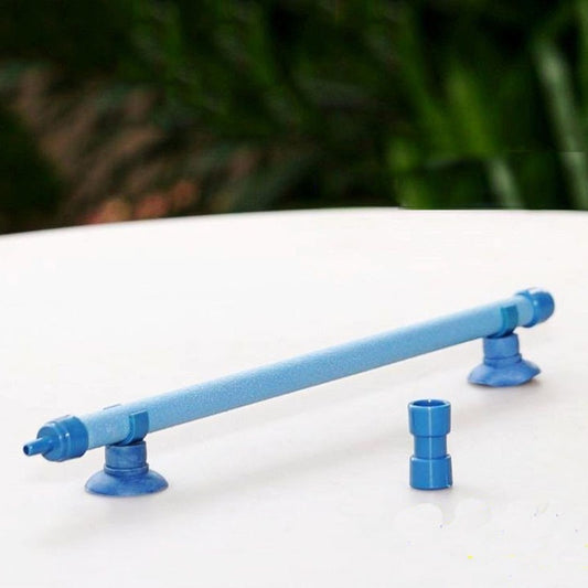 Fish Tank Aerator Air Stone with Suction Cups 18cm by HitMyNeed