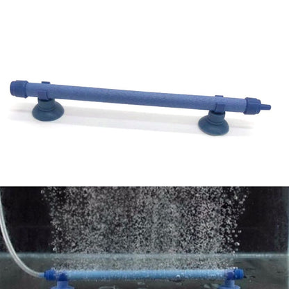 Fish Tank Aerator Air Stone with Suction Cups 18cm by HitMyNeed