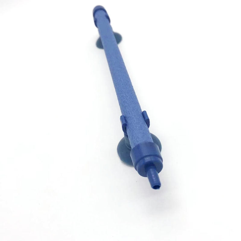 Fish Tank Aerator Air Stone with Suction Cups 18cm by HitMyNeed