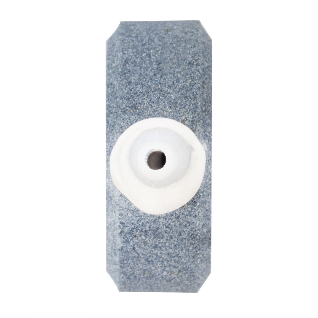 Fish Tank Bubble Stone Aerator for 4 mm Air Tubing by HitMyNeed