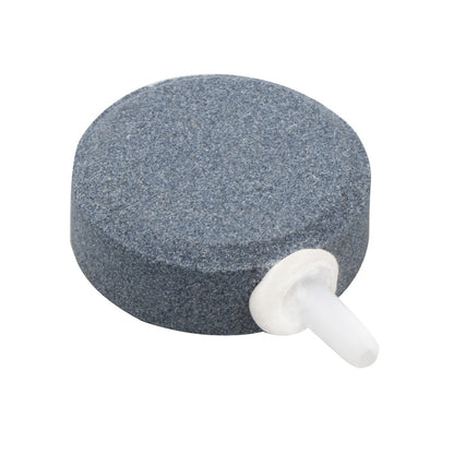 Fish Tank Bubble Stone Aerator for 4 mm Air Tubing by HitMyNeed