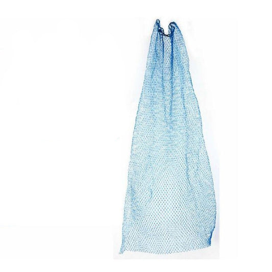 Fishing Net Mesh Tackle Bag 120cm by HitMyNeed