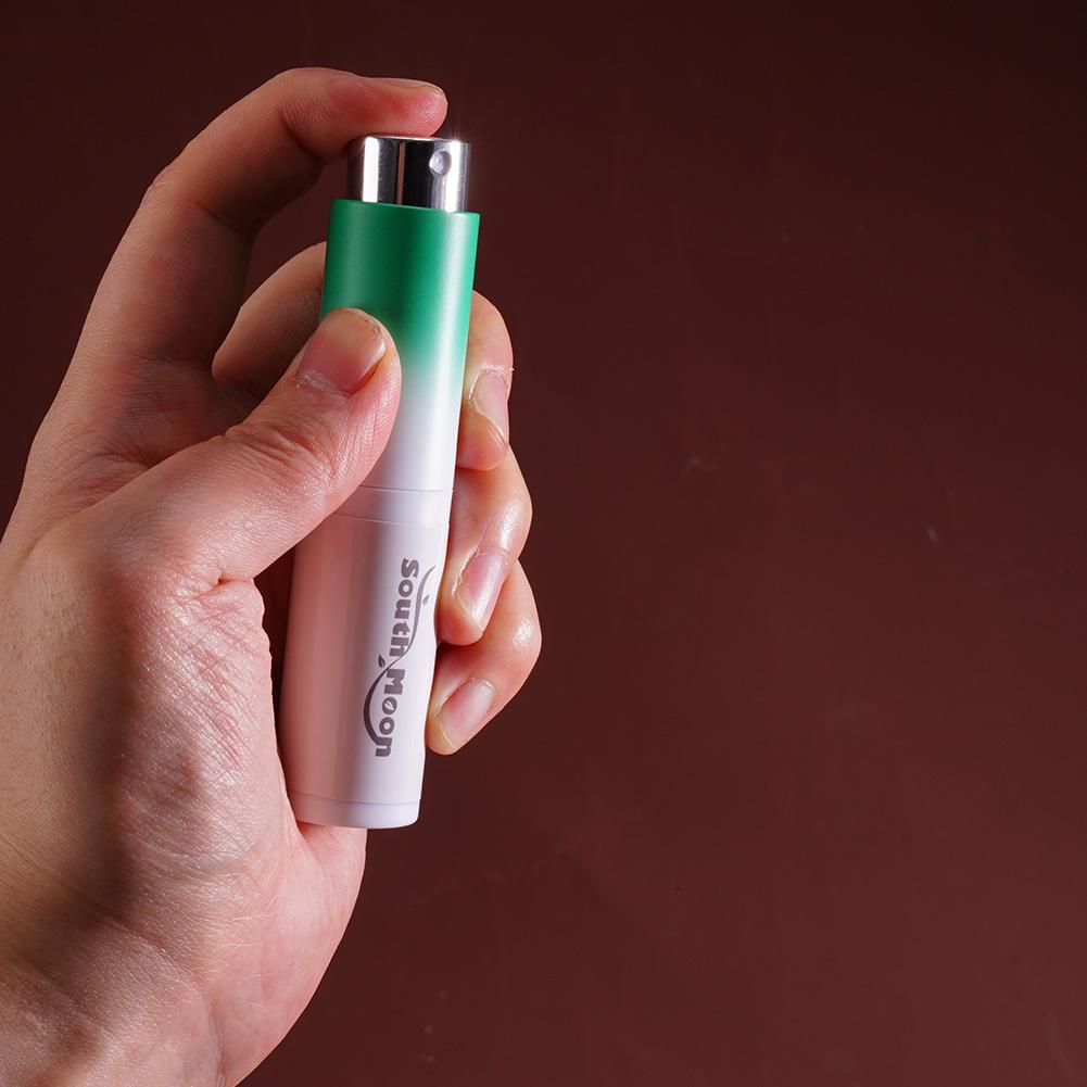 Fissured Tongue Relief & Breath Freshening Spray 8ml by HitMyNeed