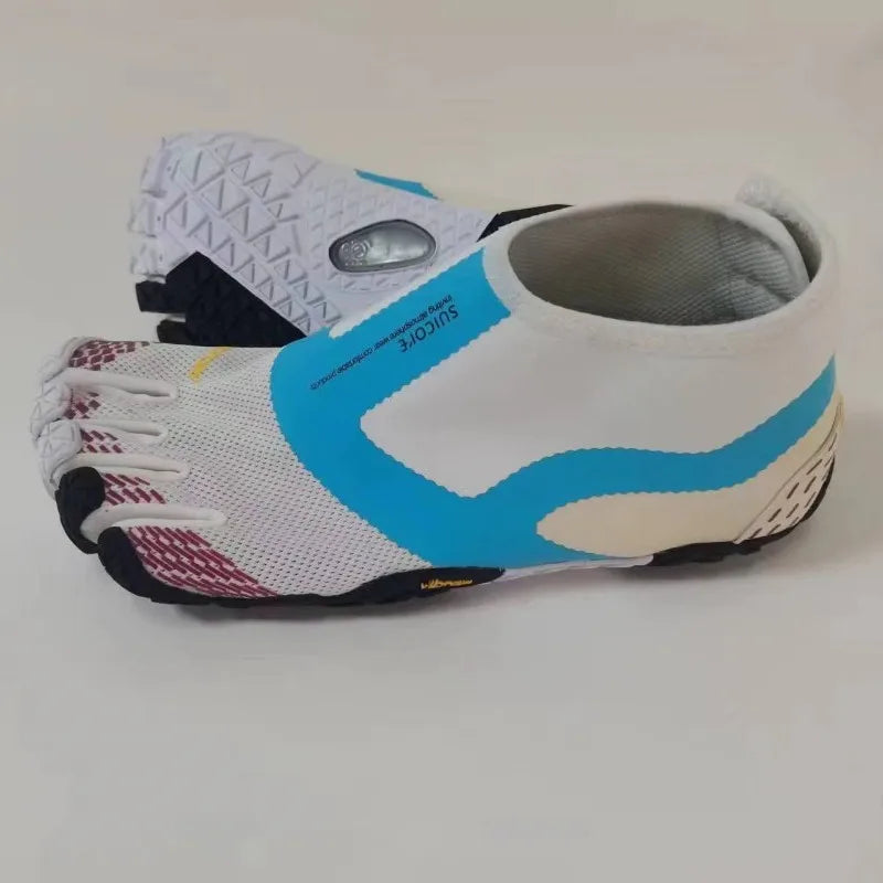 Five Fingers Barefoot Hiking & Urban Trail Shoes 1.0 44.0 by HitMyNeed