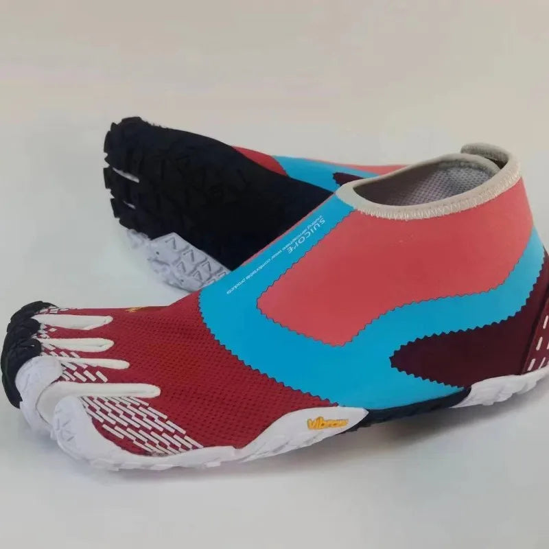 Five Fingers Barefoot Hiking & Urban Trail Shoes 3.0 38.0 by HitMyNeed