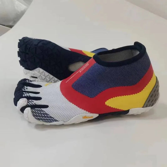 Five Fingers Barefoot Hiking & Urban Trail Shoes 5.0 46.0 by HitMyNeed