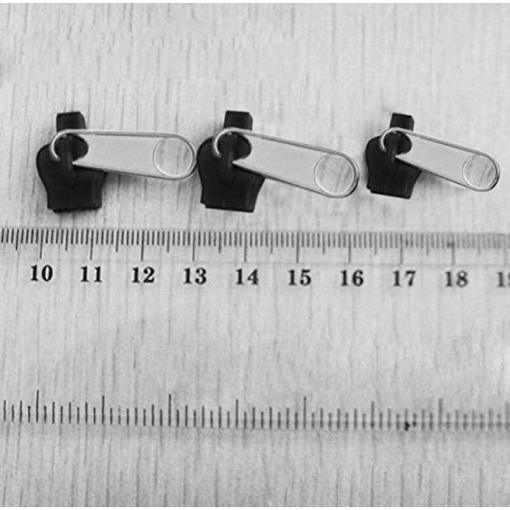 Fix A Zipper - Instant Zipper Replacement Kit by HitMyNeed