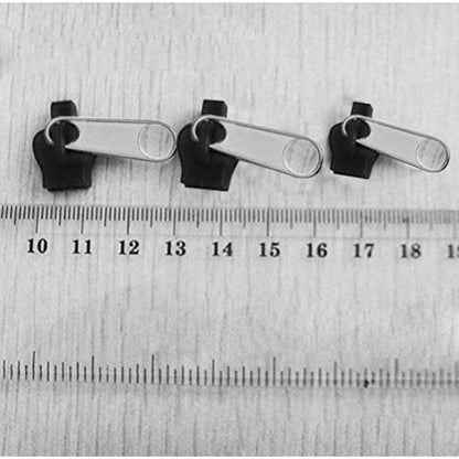 Fix A Zipper - Instant Zipper Replacement Kit by HitMyNeed