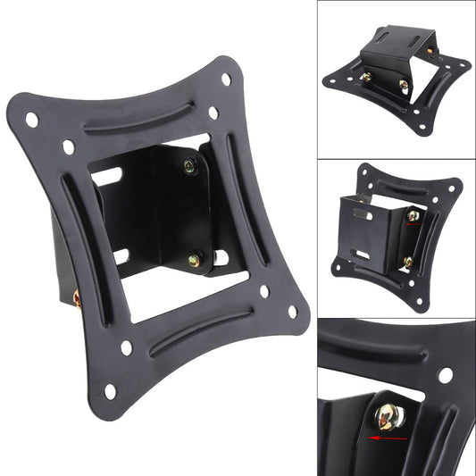 Fixed Tilt TV Wall Mount Bracket 14-26 Inch, 15kg by HitMyNeed