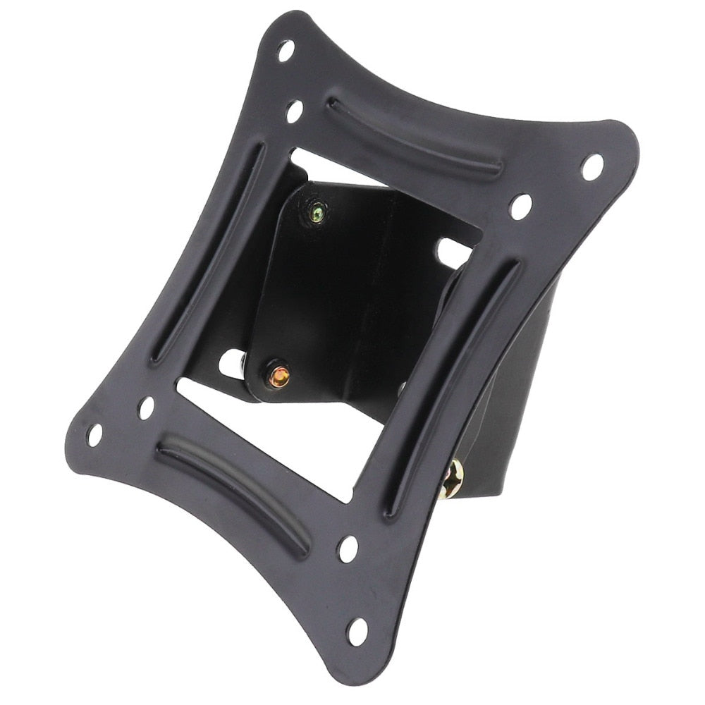 Fixed Tilt TV Wall Mount Bracket 14-26 Inch, 15kg by HitMyNeed