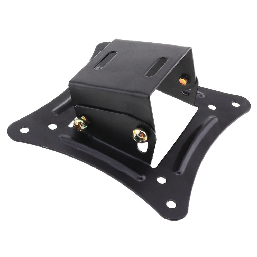 Fixed Tilt TV Wall Mount Bracket 14-26 Inch, 15kg by HitMyNeed