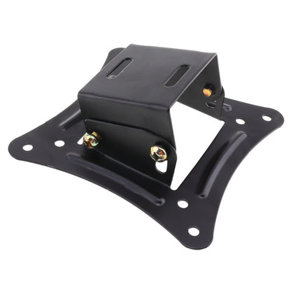 Fixed Tilt TV Wall Mount Bracket 14-26 Inch, 15kg by HitMyNeed