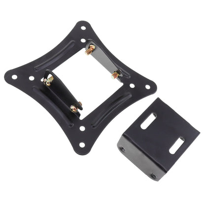 Fixed Tilt TV Wall Mount Bracket 14-26 Inch, 15kg by HitMyNeed