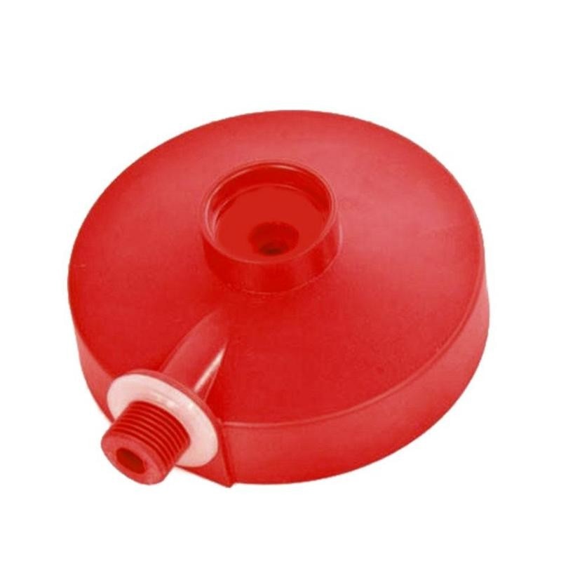 Fizz Saver Bottled Soda Dispenser Stand by HitMyNeed