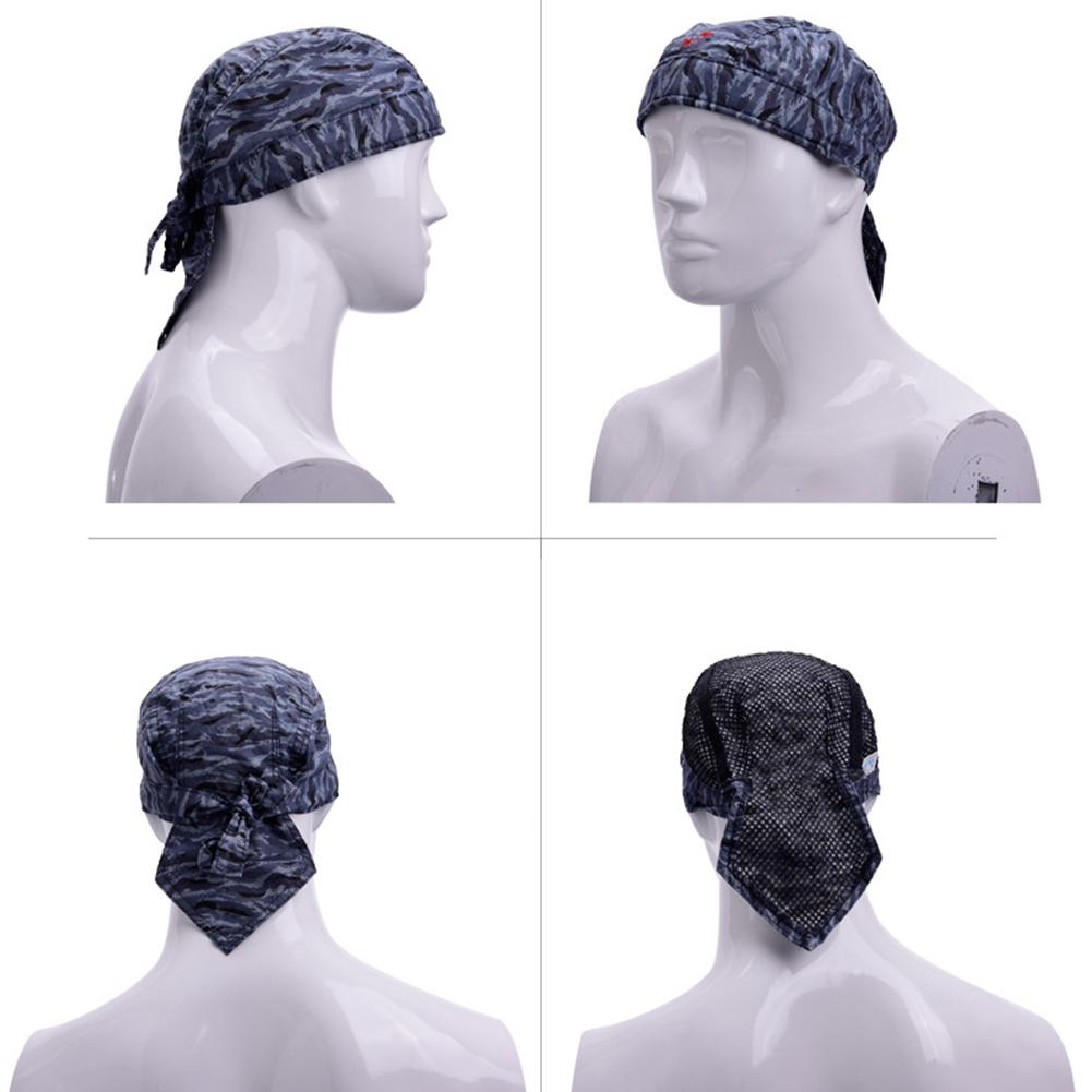 Flame Retardant Welding Bandana for Helmets by HitMyNeed