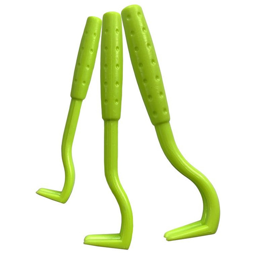 Flea and Tick Picker Hook Tool Set (3 pcs) by HitMyNeed