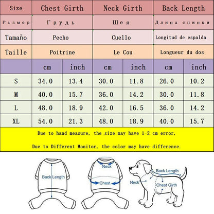 Fleece Dog Coat with D-Ring for Easy Walks by HitMyNeed
