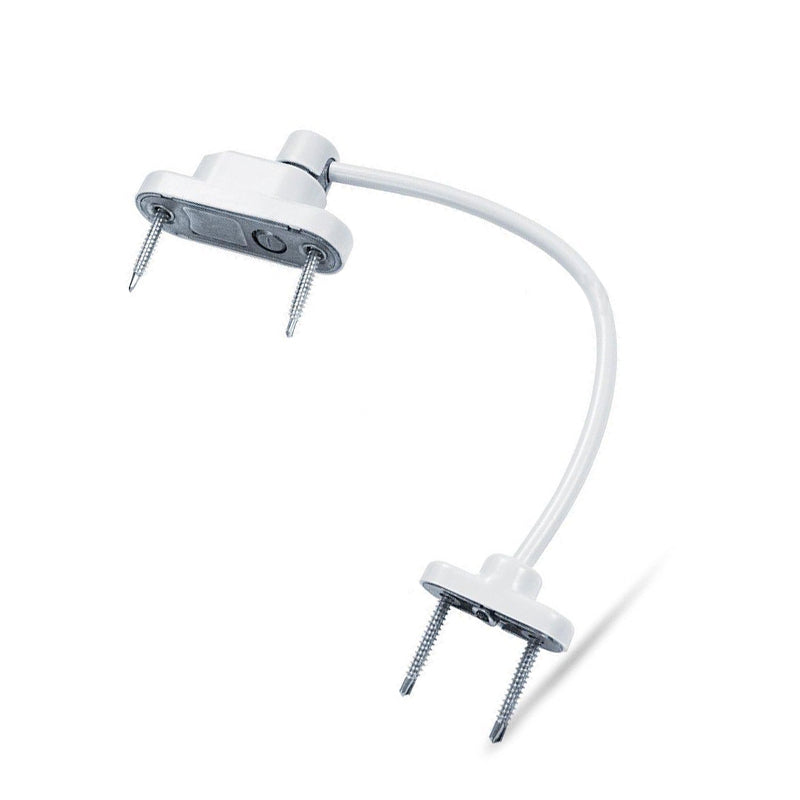 Flexible Door and Window Safety Cable Lock by HitMyNeed