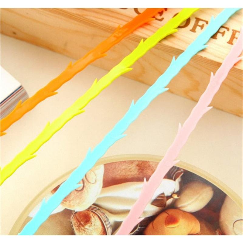 Flexible Drain Hair Remover Cleaning Tool by HitMyNeed