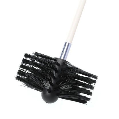 Flexible Dryer Vent & Pipe Cleaning Brush Set 7pcs by HitMyNeed