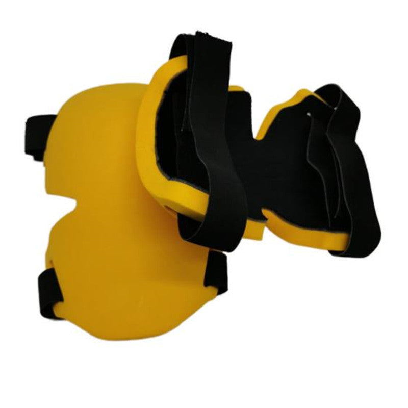 Flexible Foam Garden Knee Pads - 1 Pair by HitMyNeed