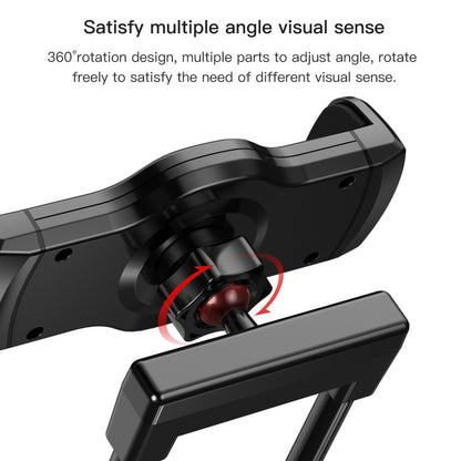 Flexible Hands-Free Mobile Phone Holder Stand by HitMyNeed