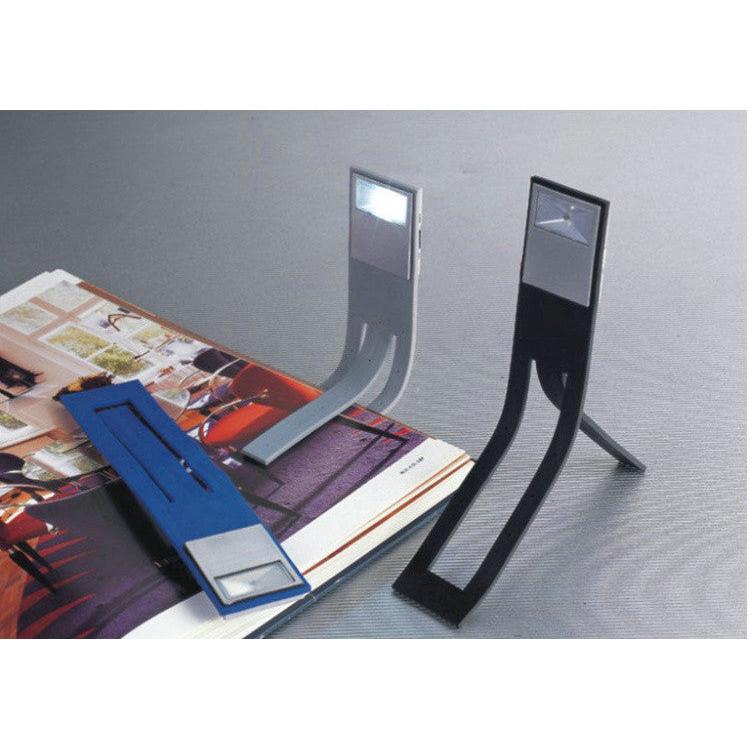 Flexible LED Reading Light Bookmark by HitMyNeed