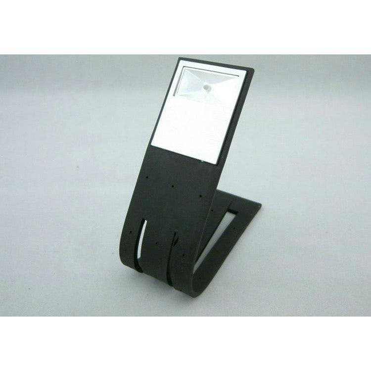 Flexible LED Reading Light Bookmark by HitMyNeed