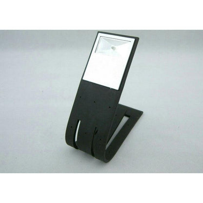 Flexible LED Reading Light Bookmark by HitMyNeed