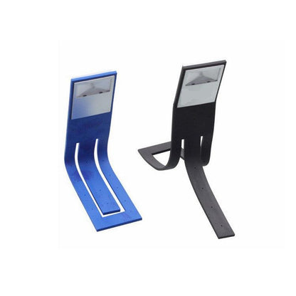 Flexible LED Reading Light Bookmark by HitMyNeed