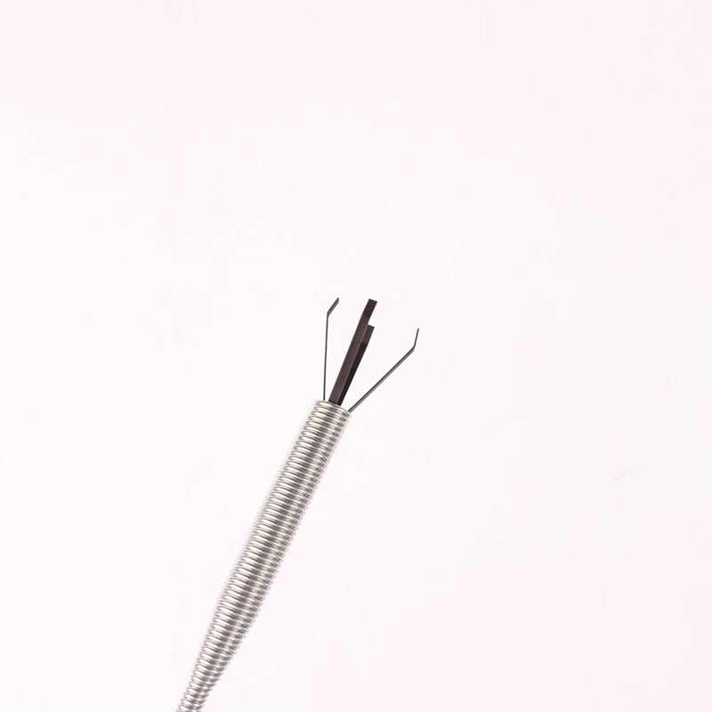 Flexible Metal Sink and Drain Cleaning Tool 60cm by HitMyNeed
