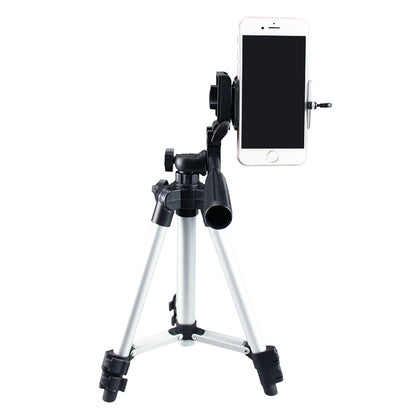 Flexible Portable Camera Tripod with Phone Holder by HitMyNeed