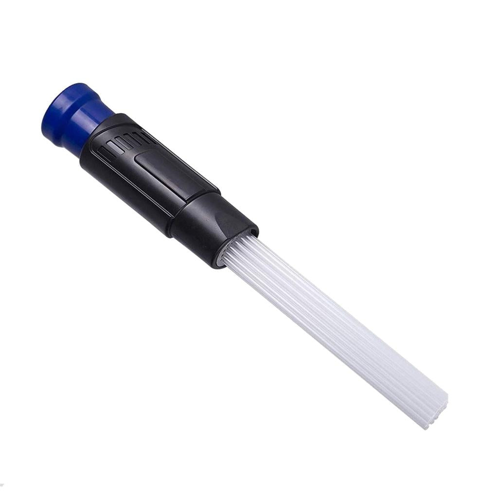 Flexible Vacuum Tube Cleaner Head Attachment by HitMyNeed