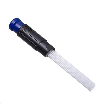 Flexible Vacuum Tube Cleaner Head Attachment by HitMyNeed