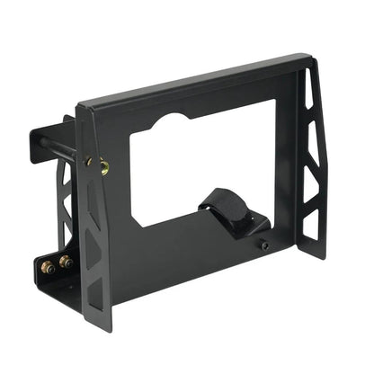 Flip Planer Stand for Electric Planers, Steel Mount by HitMyNeed