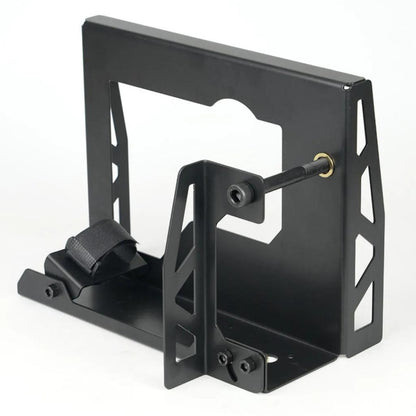 Flip Planer Stand for Electric Planers, Steel Mount by HitMyNeed