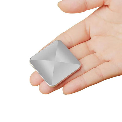 Flipo Flip Kinetic Desk Toy for Focus & Stress Relief by HitMyNeed